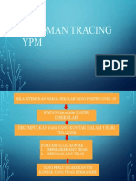 Pedoman Tracing Ypm