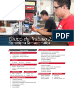 Grupo de Trabajo 2