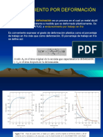 Recuperacion y Recristalizacion