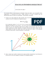 Guía 4 Bases Físicas de Los Fenómenos Bioeléctricos PDF