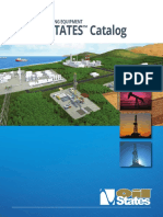 Oil States Catalog: Well Servicing Equipment