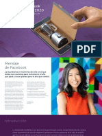 Guia de Facebook para Vender 2020 PDF