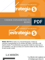 Estrategia Simplificada