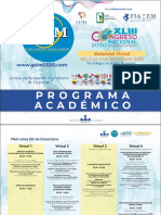 Gsim 2020 Programa Académico