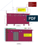 Cable Tray Need To Shift As Per To Our Specialist Requirement