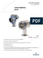 hoja-de-datos-del-producto-transmisor-de-presión-higiénico-rosemount-2051ht-es-es-5252110