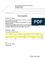 Sujet1 PDF