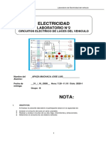 Guia N°2 Circuitos Eléctricos - Luces-1