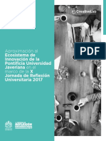 2017 - 10 - 24-Informe Final - Jornada de Reflexión PDF
