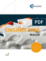 UNI Engineering Manual