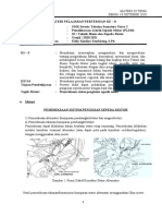 MATERI 8 - PKSM - Pemeriksaan Sistem Pengisian Sepeda Motor