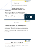 TV Module PTC PDF