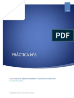 Practica 6 - Ciclo Celular PDF