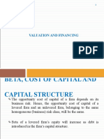 FM-Valuation  Financing.pptx