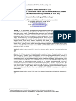 Analisis Waktu Antar Kerusakan Mesin Ele PDF