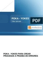 PRODUCTIVA - Poka Yoke PDF