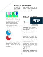 Guía Taller Virtual de Fraccionarios