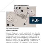 Despiece de Bombas Hidráulicas - Trabajo