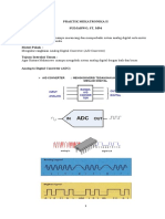 Praktik Mekatronika Ii (Adc)