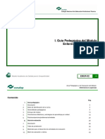 Modelo Academico de Calidad para La Comp PDF