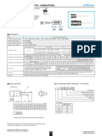 Capacitor 2200uf PDF
