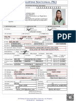 MGF PNPKI Individual Certificate Application Form Fillable v2.4 4 PDF