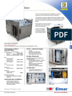 Wellhead Pump Skid 2.0