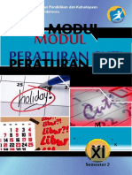 Modul Peraturan Cuti PDF