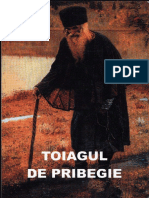 Toiagul de Pribegie PDF