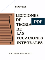 Lecciones de Teoria de las Ecuaciones Integrales by I. Petrovski (z-lib.org).pdf