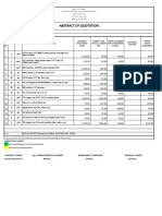 Eim NC II (Uaqtea) Assessment Abstract