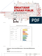 Kulian 3 (2020) Pengaturan Pelayanan Publik PDF