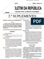 Decreto 56.2011.Regulamento Fixacao Margens Maximas Lucro