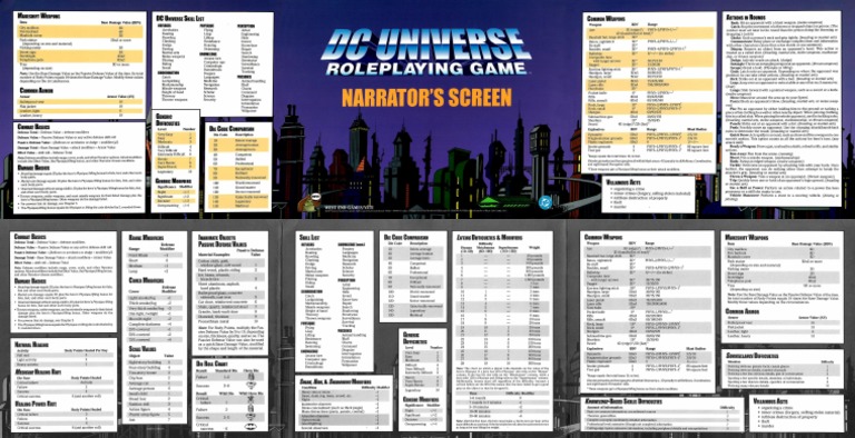Combat Mechanics and Defense Values | PDF | Weaponry | Nature