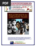 Download Bollywood 60 Best Movies by chief SN48381557 doc pdf