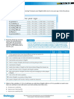 B2+ UNITS 1 and 2 Study Skills PDF