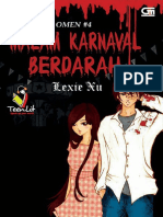 Lexie Xu - Malam Karnaval Berdarah (Omen 4)