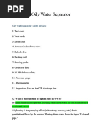 Boiler Water Treatment Drew Marine | PDF | Water | Alkalinity