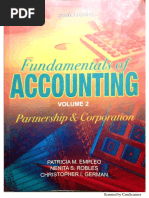 Basic Accounting Concepts by Win Ballada | PDF | Debits …