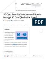 SD Card Security Solutions and How to Decrypt SD Card2.pdf