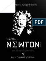 Nhị thức Newton