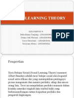 KLMPK 9 Social Learning Theory