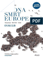 Douglas Murray - Čudna SMRT Europe PDF