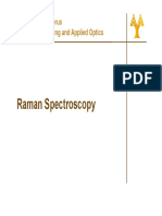 Raman Spectros PDF