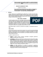 Informe de Vulnerabilidad