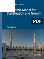 An Islamic Model For Stabilization and Growth