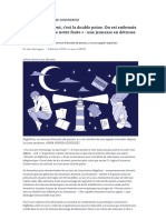 « Ce reconfinement, c’est la double peine. On est enfermés et en plus, c’est de notre faute » _ une jeunesse en détresse psychologique