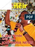 Jornal Mais Caboverde