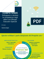 PEARSON ACADEMY - 2017 - Pearson Education Library - PDF - PEI Per Competenze Primo Ciclo Scapin