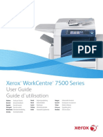 User Guide 7556-FR